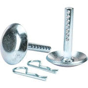 WARN 69212 Plow 50" Skid Kit