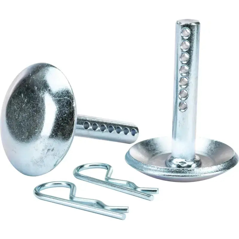 WARN 69212 Plow 50" Skid Kit