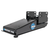 69220 Reese Sidewinder 5Th Wheel Pin Box 20000 - Fifth Trailer Hitch
