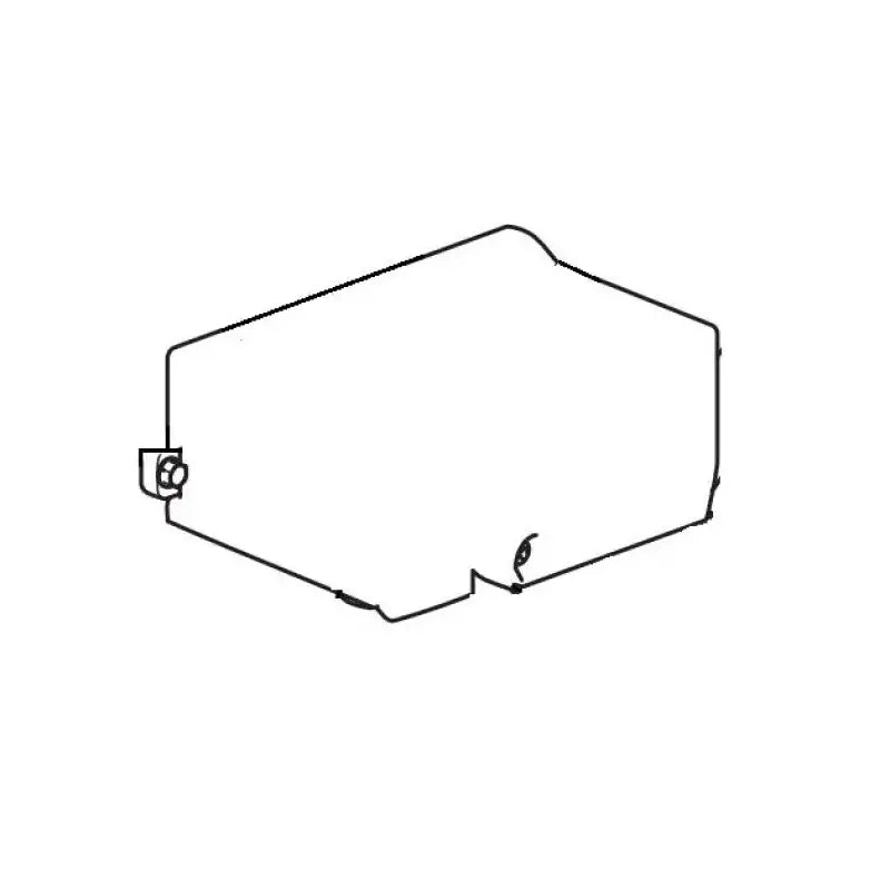 692249 Norcold Power Control Board