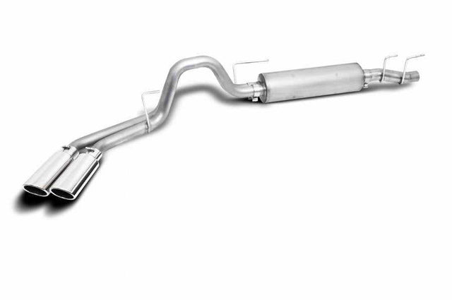 69225 Exhaust System Kit