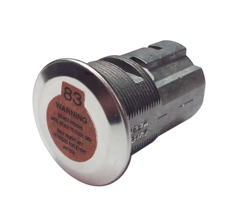 692917 BOLT Locks/ Strattec Security Lock Cylinder Will Fit Bolt
