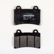 692SM1 Brake Pad Set Semi Metallic 