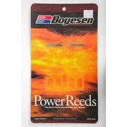 693 Boyesen Motorcycle Reeds