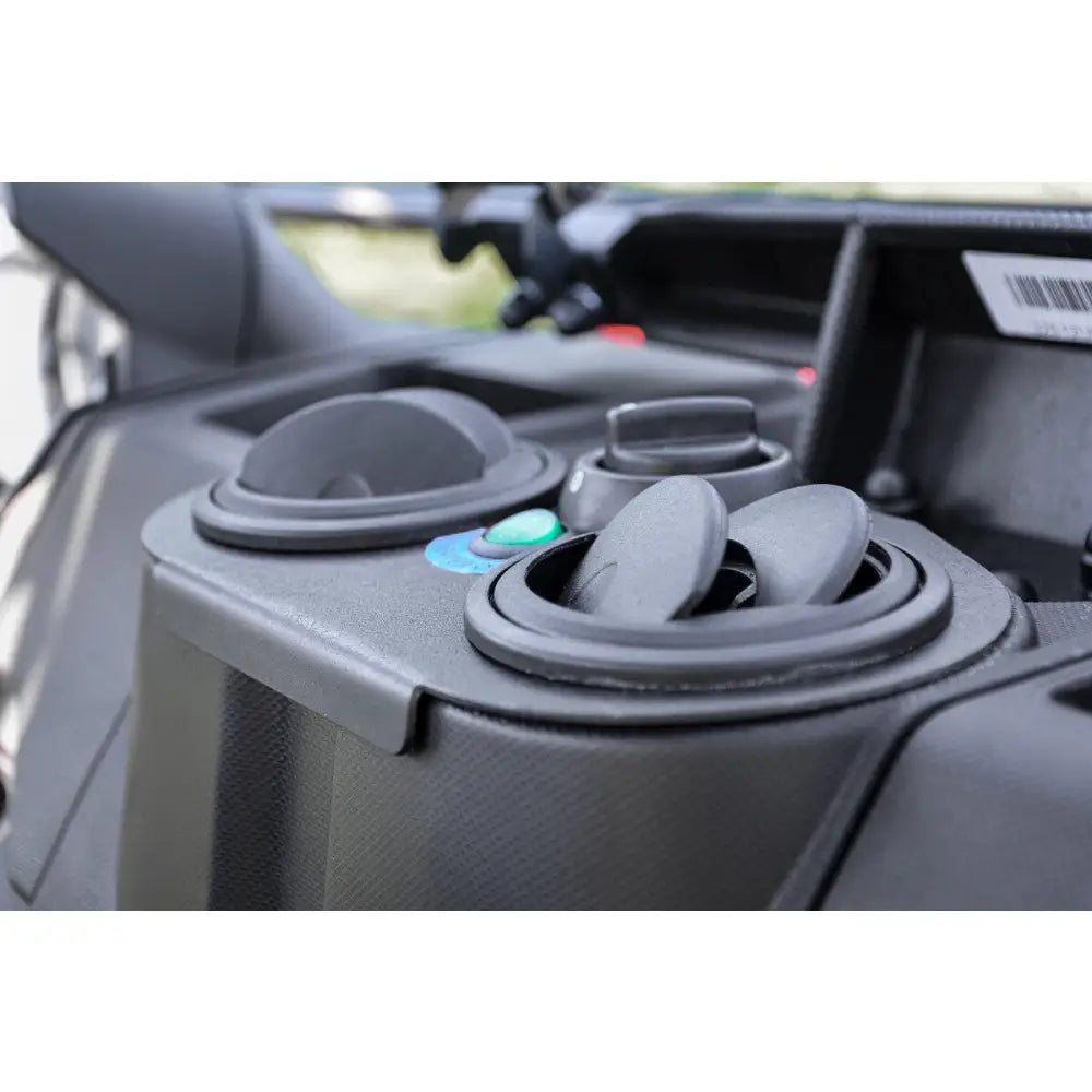 6935C Open Trail UTV Cab Heater