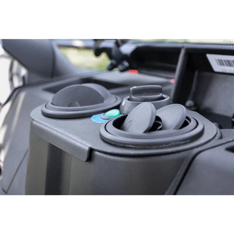 6935C Open Trail UTV Cab Heater