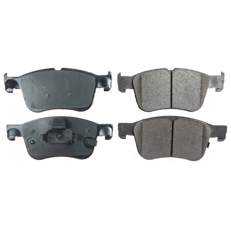 POWERSTOP 16-2300 Z16 EVO CERAMIC PAD