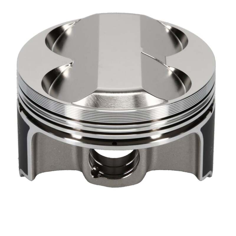 Wiseco K594M845 K594M845 Wiseco AC/HON B 4v DOME +8.25 STRUT 8450XX Piston Shelf Stock Kit