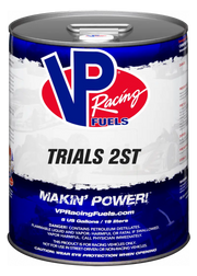 6942 Vp Racing Trials 2St 5 Gal Pail - RV and Auto Parts