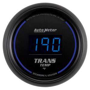 6949 Gauge Auto Trans Temperature