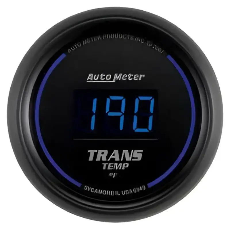 6949 Gauge Auto Trans Temperature