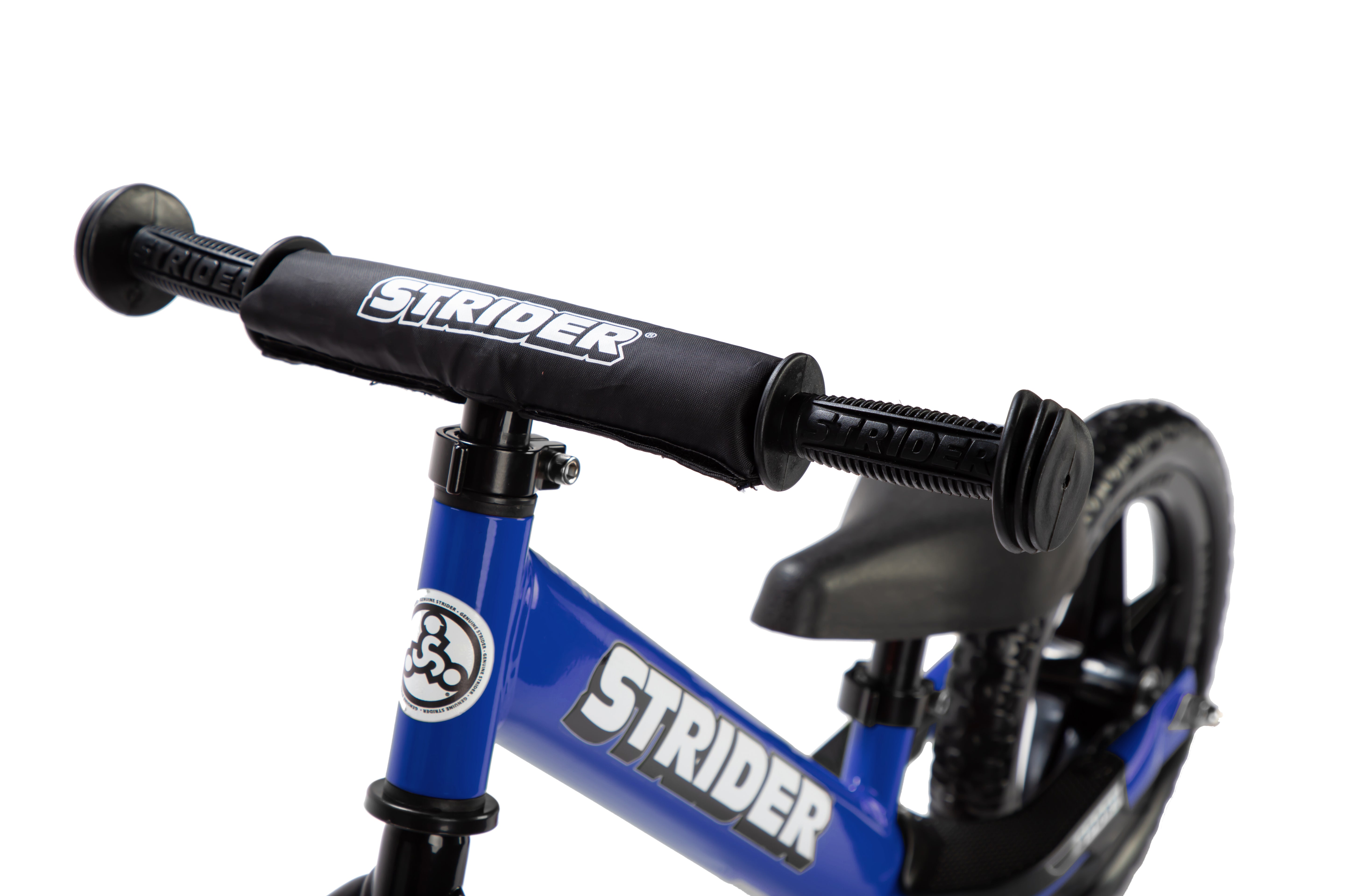 Strider Balance Bike ST-S4BL - Blue 12 Sport