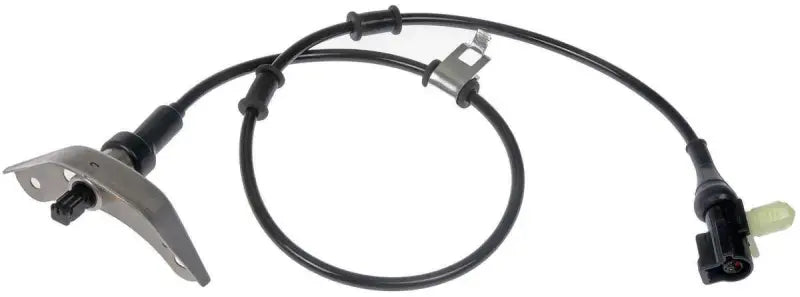 Dorman Abs Sensor for Anti-lock Brake System Wheel Speed Sensor on 695-105 Dorman Abs Sensor