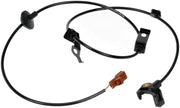 695-920 Dorman Abs Sensor for vehicle's anti-lock braking system, precisely engineered for perfect fit and function, RV, Automotive, Powersports, off-road, marine, exterior, truck accessories, interior, truck bed, RV parts, Wheel and Tire Accessories, AVADA - Best Sellers, Must Haves