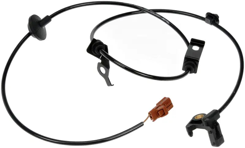 695-920 Dorman Abs Sensor for vehicle's anti-lock braking system, precisely engineered for perfect fit and function, RV, Automotive, Powersports, off-road, marine, exterior, truck accessories, interior, truck bed, RV parts, Wheel and Tire Accessories, AVADA - Best Sellers, Must Haves