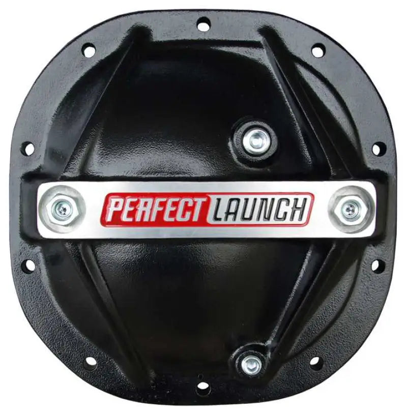 69501 Differential Cover