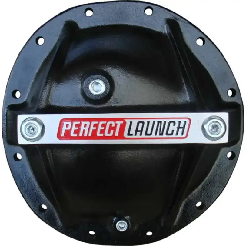 69502 Differential Cover