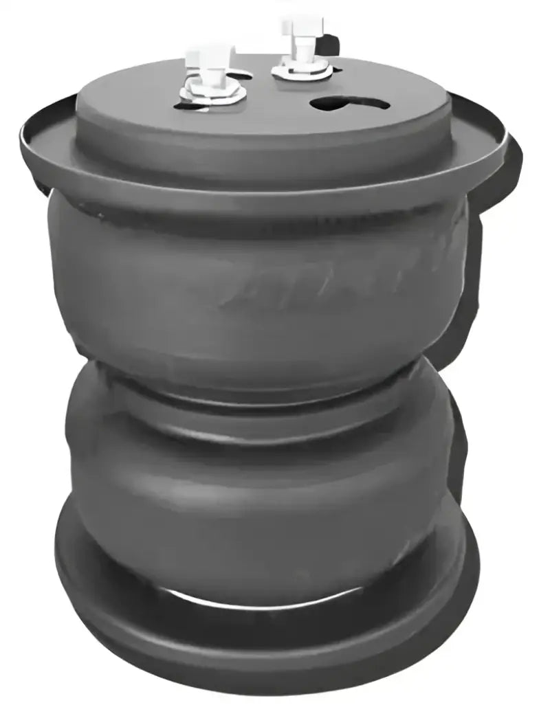 6957 Helper Spring Bellows