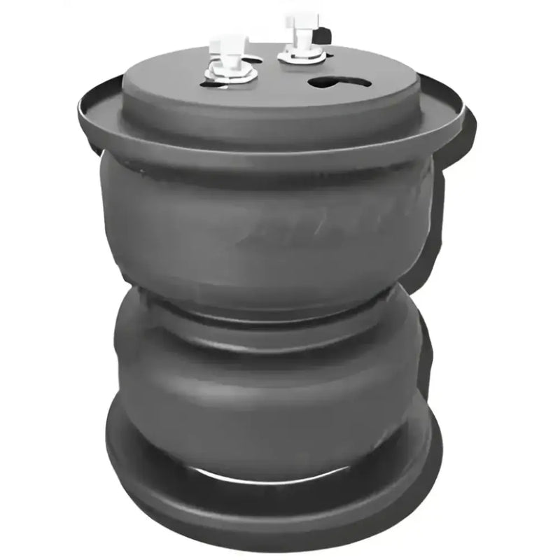 6957 Helper Spring Bellows