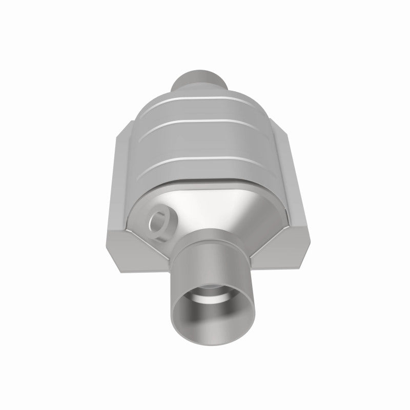 MagnaFlow Conv Univ 2.00inch 1-O2 Rear 50 State - 441334