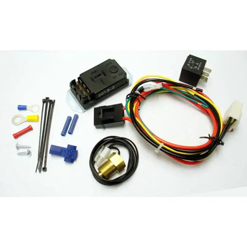 69598 Cooling Fan Control Module