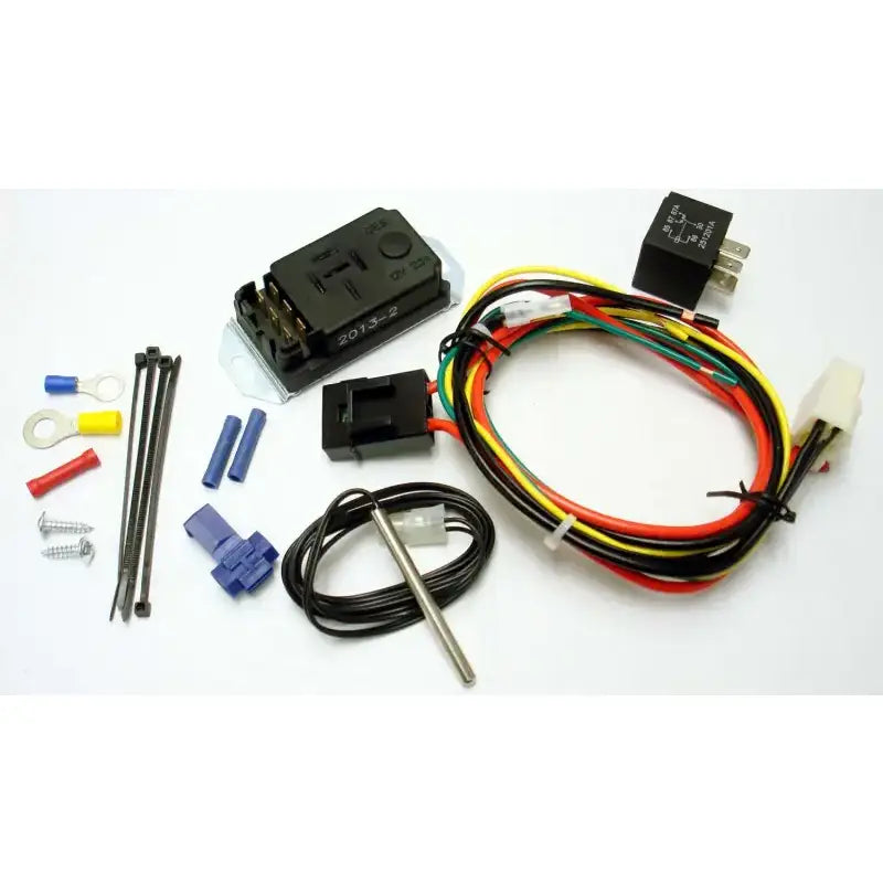 69599 Cooling Fan Control Module