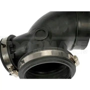 696-406 Dorman Engine Air Intake Hose - and Fuel
