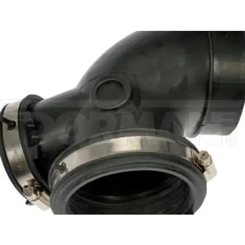 696-406 Dorman Engine Air Intake Hose - and Fuel