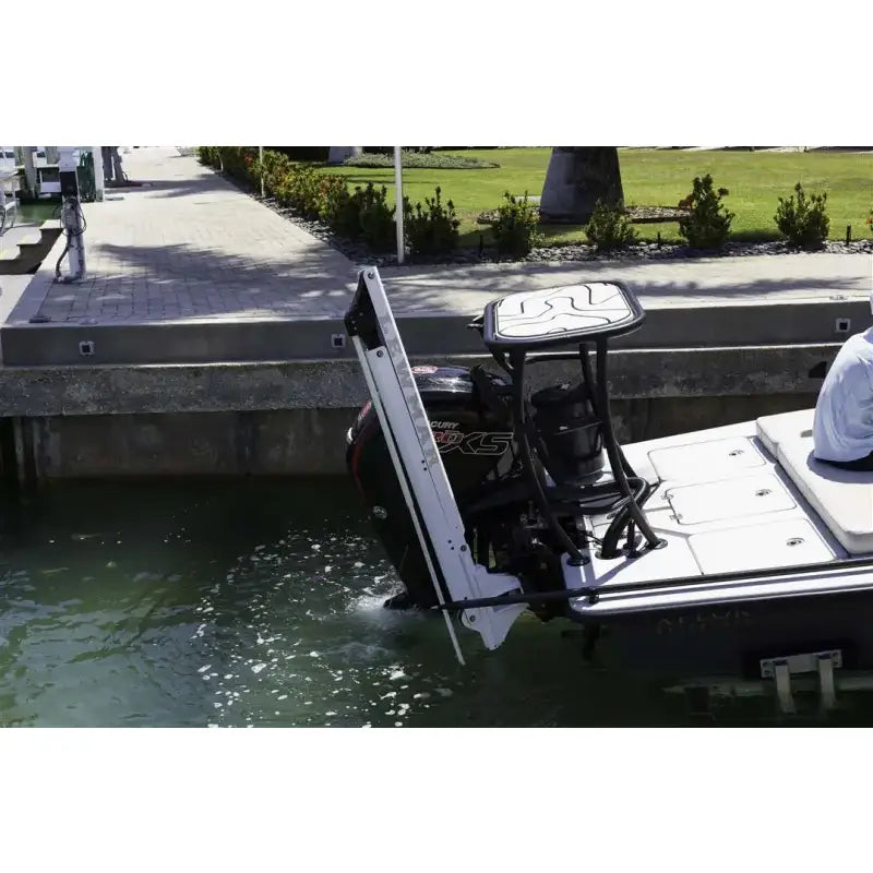 69600943 Lewmar Axis Shallow Water Anchor - Boat