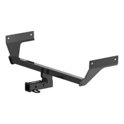 69649C Husky Towing 2021 Nissan Rogue Class 3 Hitch - Trailer Rear