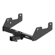 69650C Husky Towing 2021 Ford F-150 Class 3 Hitch - Trailer Rear