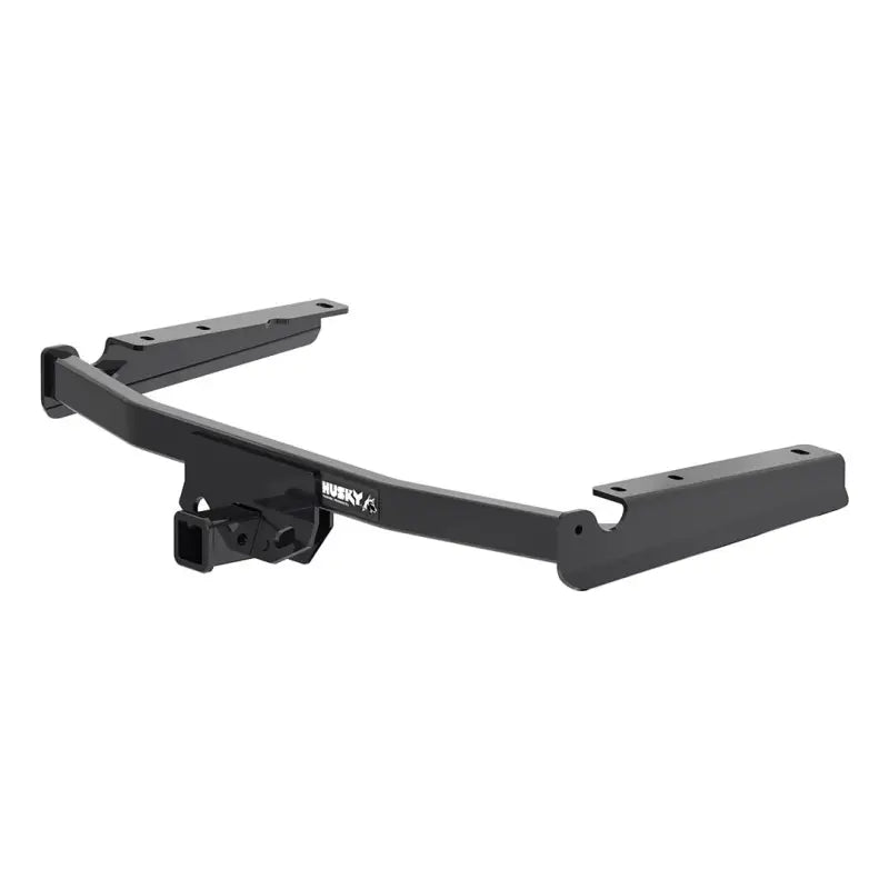 69662C Husky Towing Toyota Highlander Sq Hitch - Trailer Rear
