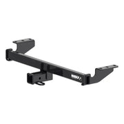69666C Husky Towing Ford Bronco Sport Cl3 Hitch