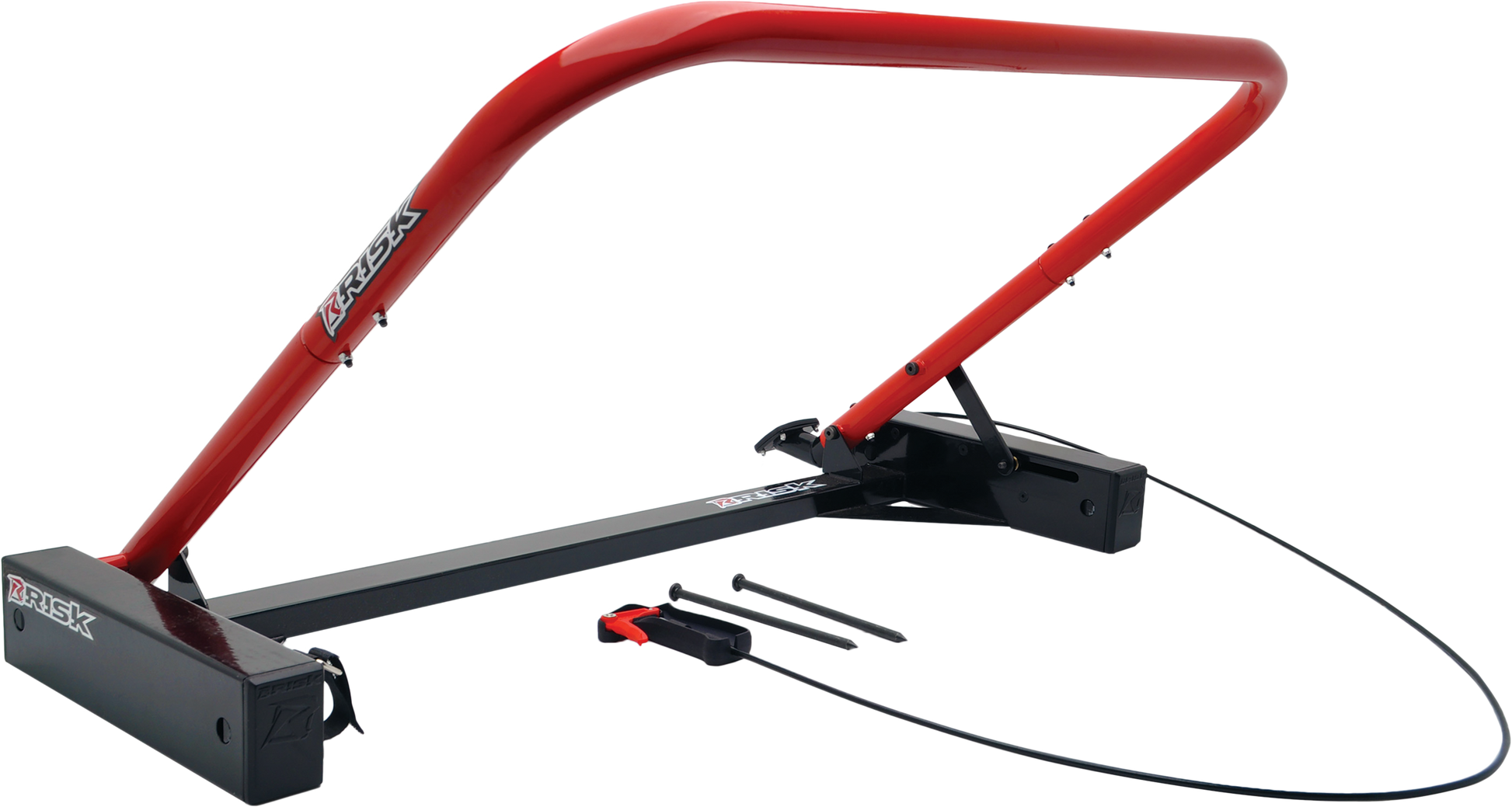Risk Racing Risk Racing Manual Holeshot Starting Gate Accessories 14262