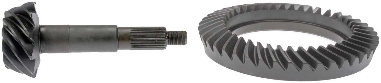 697-408 Differential Ring and Pinion