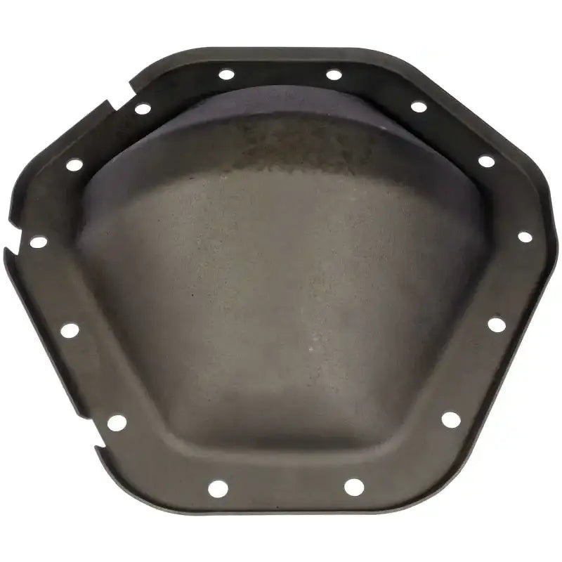 697-703 Differential Cover