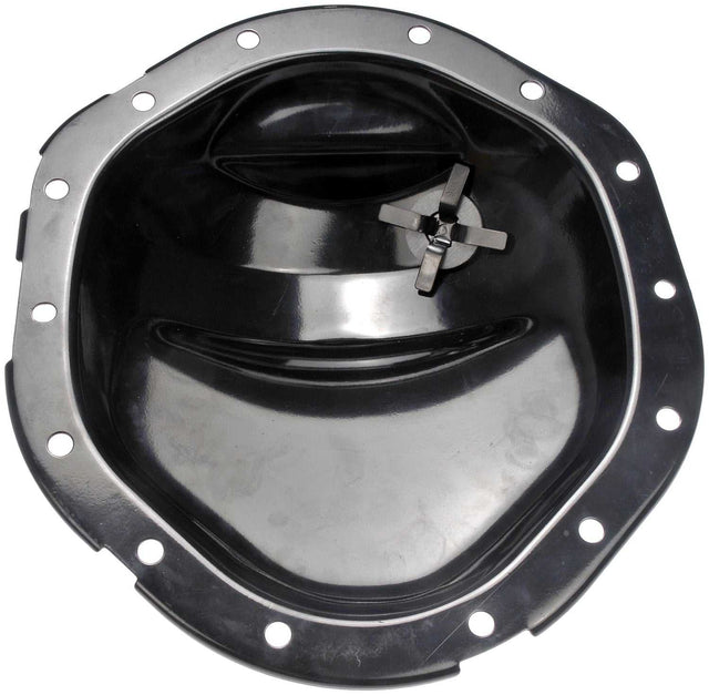 697-711 Differential Cover