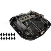 697-734 Dorman Nodular Iron Differential Cover Ass