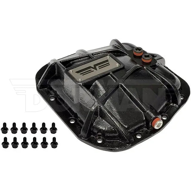 697-734 Dorman Nodular Iron Differential Cover Ass