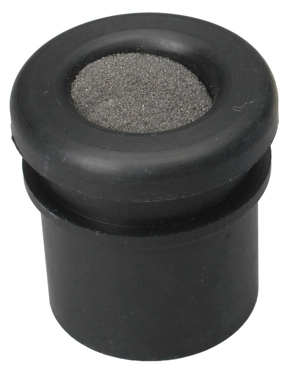 6979 Valve Cover Breather Baffle