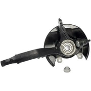 698-490 Dorman Loaded Knuckle - Wheel Bearing And Hub Assembly
