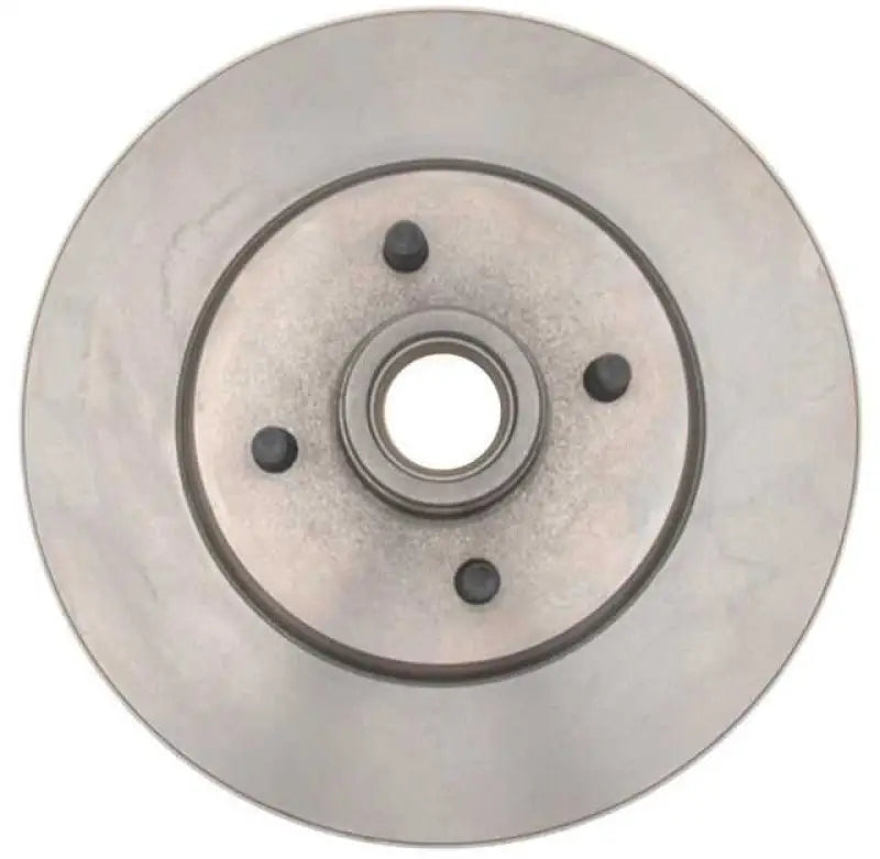 6984R Brake Rotor
