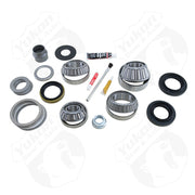 Yukon Gear & Axle YK TLC-REV-B Yukon Gear Master Overhaul Kit For New Toyota Clamshell Design Front Reverse Rotation Diff