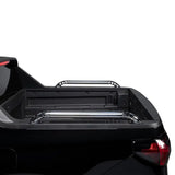 69859 Putco Putco Crossrails Hyundai Santa Cruz