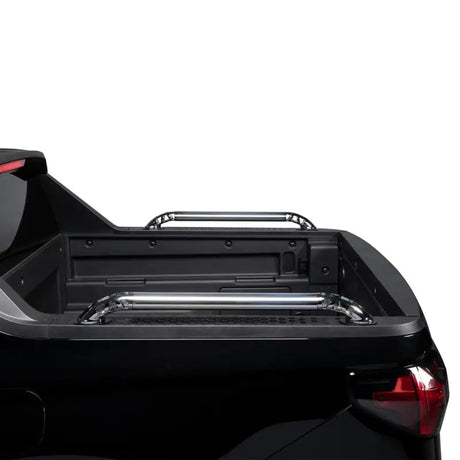 69859 Putco Putco Crossrails Hyundai Santa Cruz