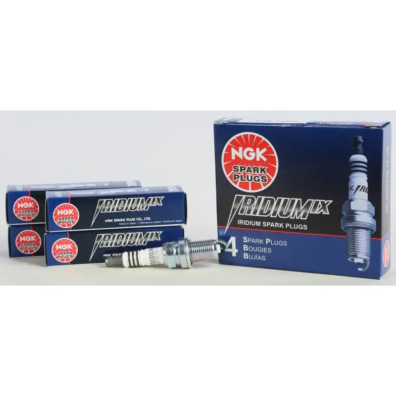 6988 Spark Plug #6988/04