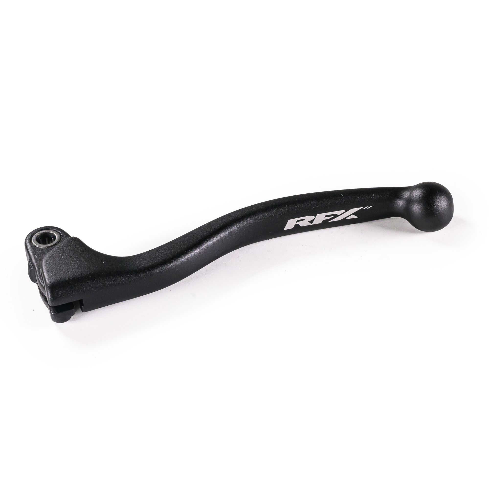 RFX Aluminum Clutch Levers Pro Series FXCL 30500 99BK - Black Lever