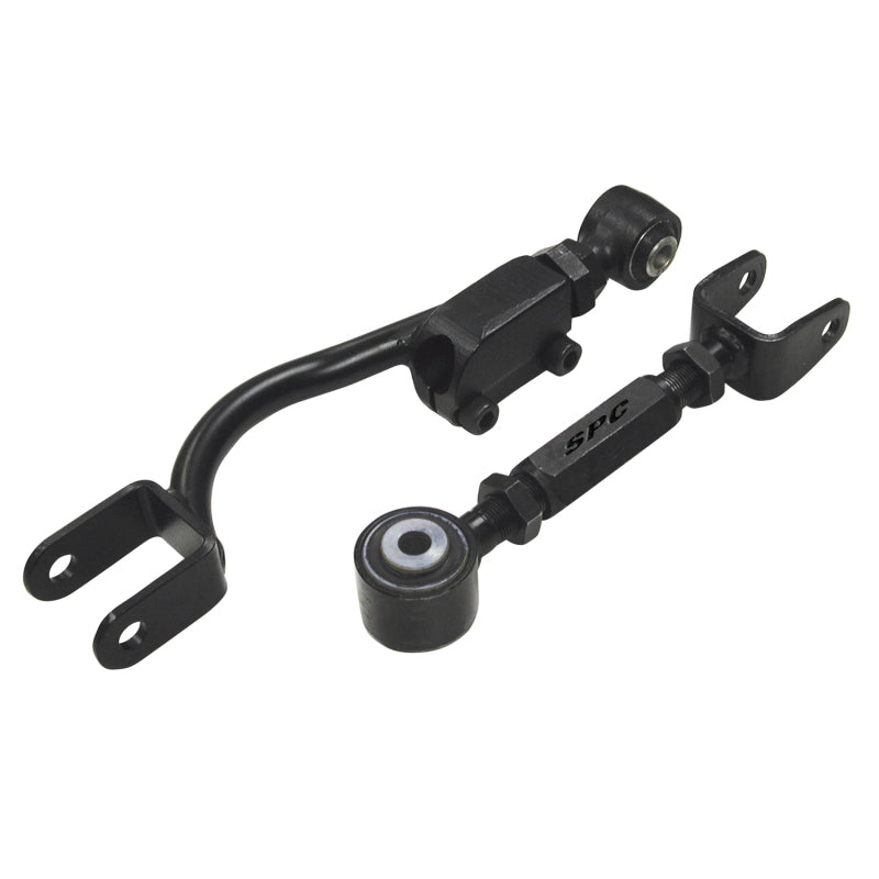 SPC Performance 67776 SPC Performance 95-98 Nissan 240SX Rear Passenger Side Adjustable Control Arm - 67776