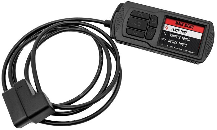 Dynojet Power Vision 3 Intake/Carbon/Fuel System PV3-30-03 - Atv