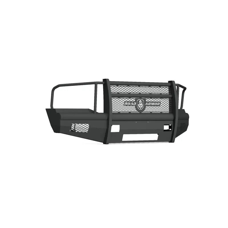 ROAD ARMOR 6992VF6B VAQUERO FRONT NO WINCH